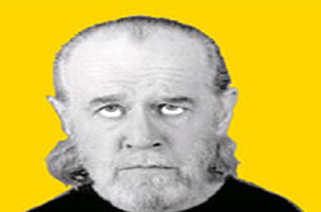 Quip Stop: George Carlin